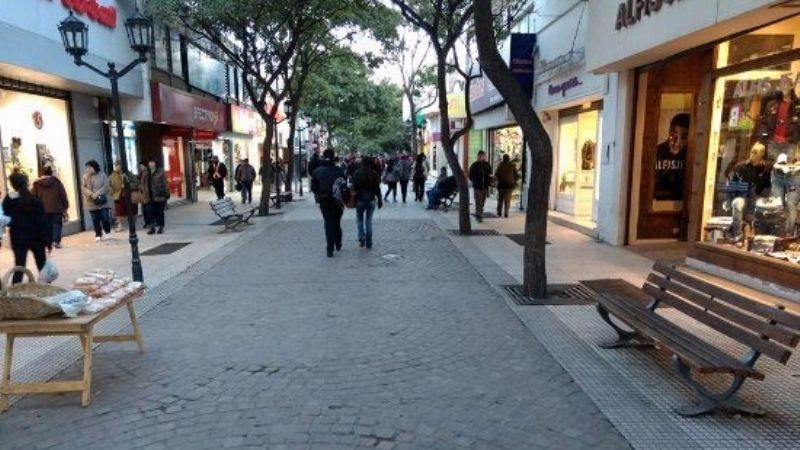 Aseguran que no labraron actas de infracción a comercios