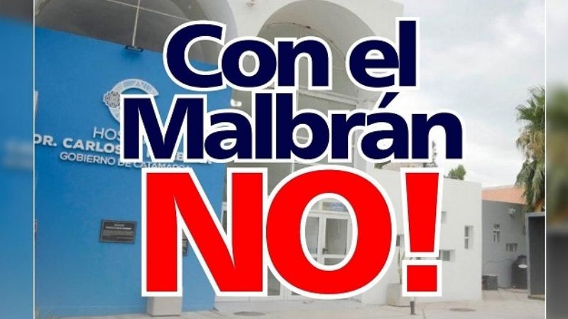 Para Ponferrada la oposición con "mentiras" genera "angustia" en la población