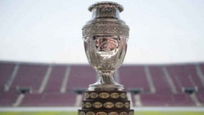 Ahora, el Supremo Tribunal decidirá si se juega la Copa América