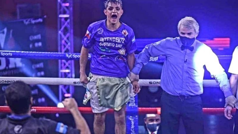 La FAB no reconocerá más los títulos FDEBOL AMB como el de Corzo