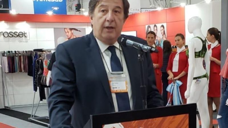 Día histórico para la industria de Catamarca