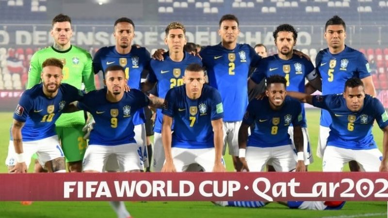 Jugadores de Brasil: “Nunca le diremos que no a la selección"