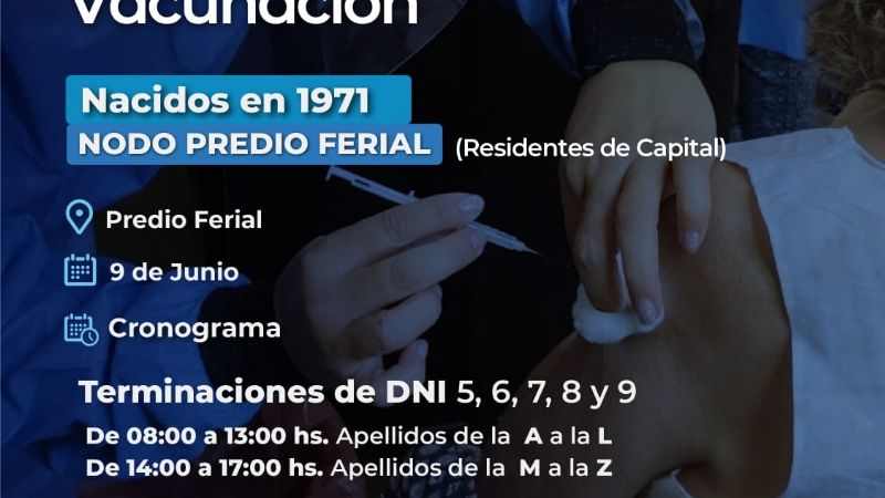 Segunda dosis de AstraZeneca y Covishield