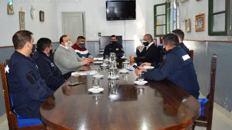 Diagraman el operativo de beatificación de Fray Mamerto Esquiú