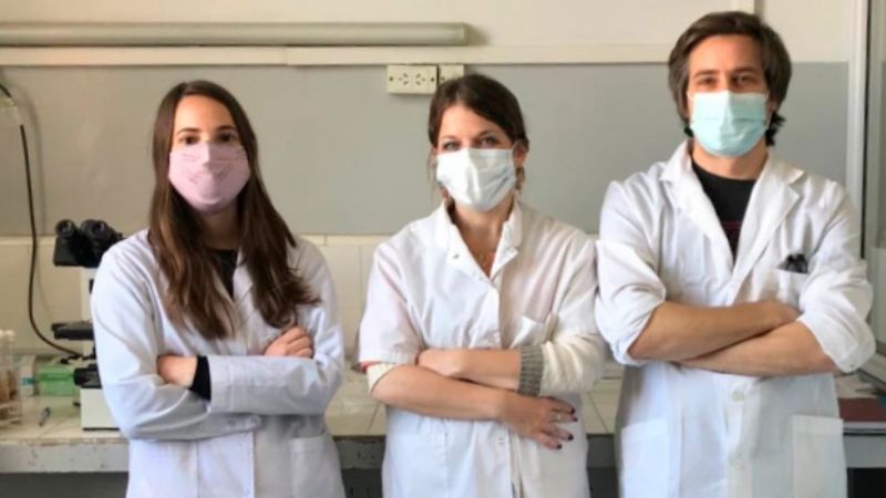 Evalúan un kit nacional de diagnóstico para la histoplasmosis