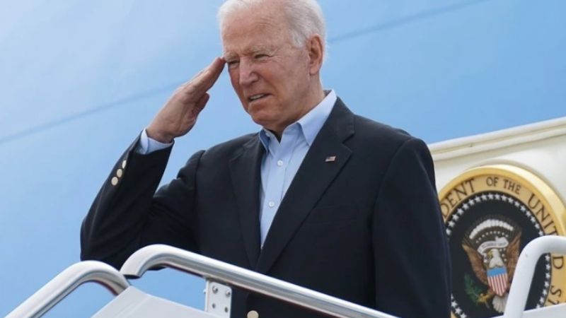 Estados Unidos comprará 500 millones de vacunas de Pfizer para donar al resto del mundo