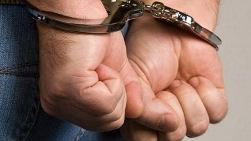 Detienen a un hombre buscado por violencia de género