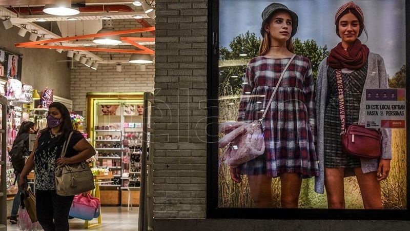 Se reglamentó la Ley de Talles