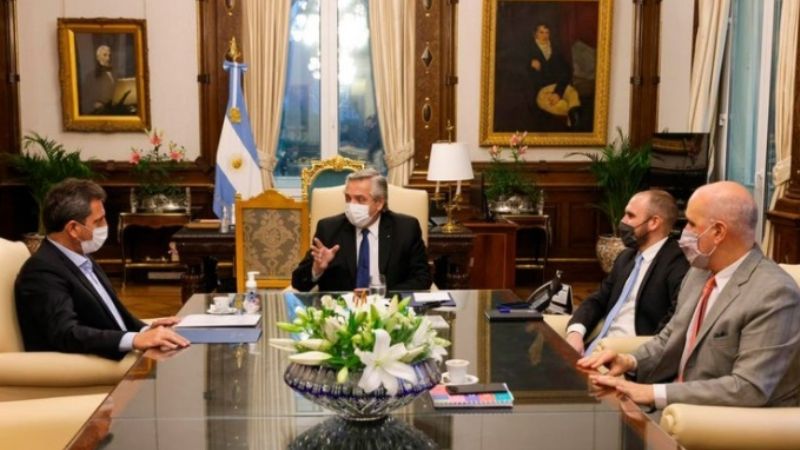 Monotributo: no se cobrará el retroactivo