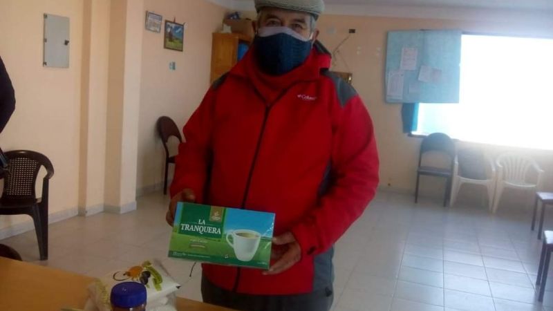 El arduo trabajo de la Guardia Urbana