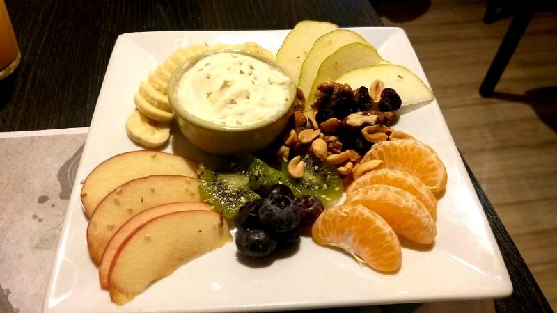 ‘New Brunch’, una explosión de sabores diferentes