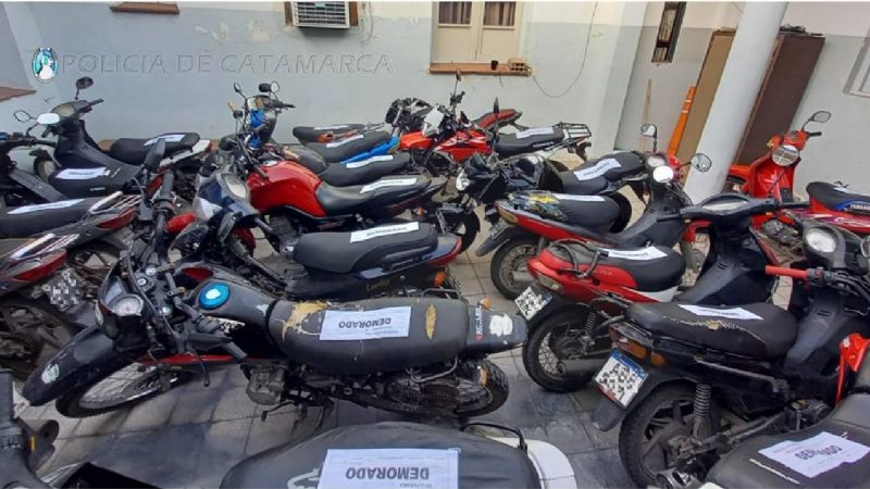 En controles, retienen 85 vehículos por infracciones