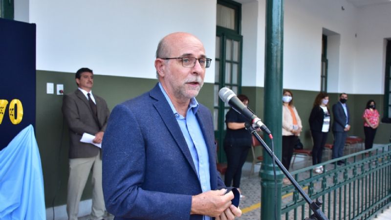 Se habilitaron actividades presenciales en la UNCA