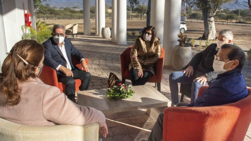 Se habilita el turismo en Catamarca y nuevo horario para bares