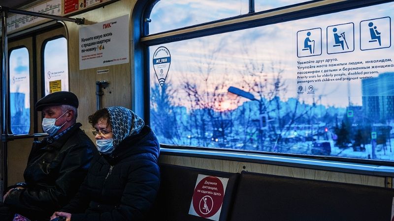 La variante Delta no da tregua: vuelven a crecer los casos en Europa