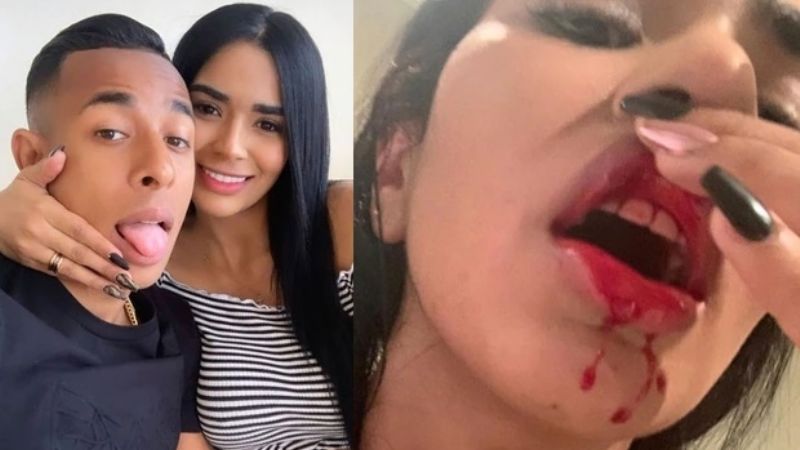 Confirman juicio contra el futbolista Villa por violencia de género