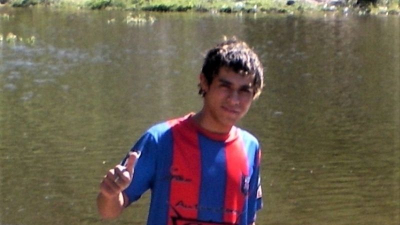 Hace ocho años que espera el juicio