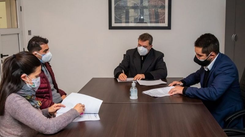 Buscan agilizar la regularización de entidades deportivas