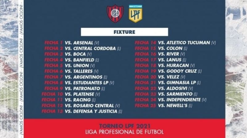 El arquero Torrico firmó su renovación con San Lorenzo