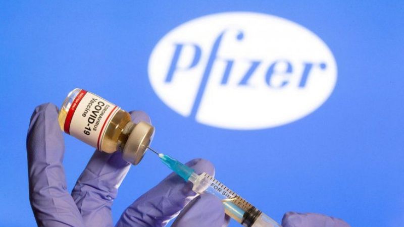Vacunas: expectativas por negociaciones con Pfizer