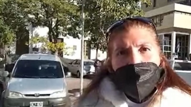 "Se está avanzando en la investigación y estamos conformes"