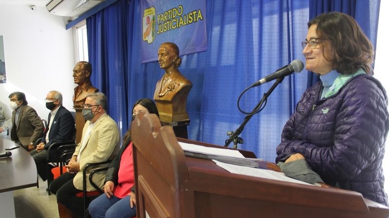 Frente de Todos: 39 agrupaciones políticas y sociales acompañan la alianza