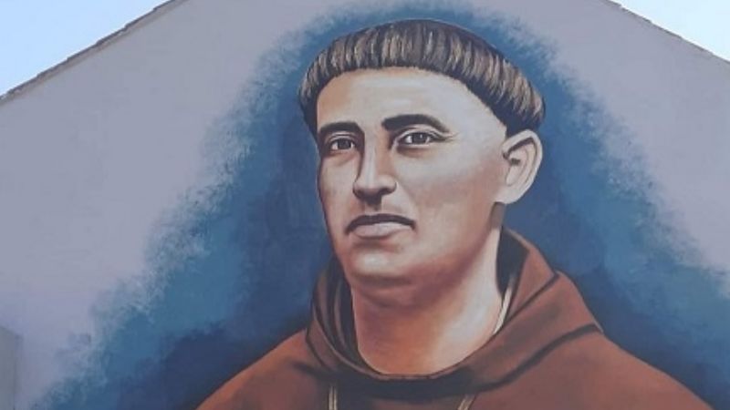 El Cardenal Luis Villalba presidirá el Rito de Beatificación de Esquiú