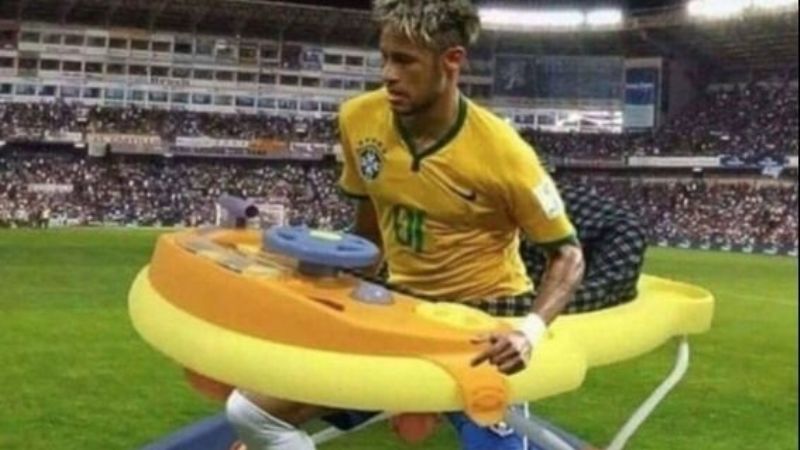 Los memes y cargadas tras la final de la Copa América