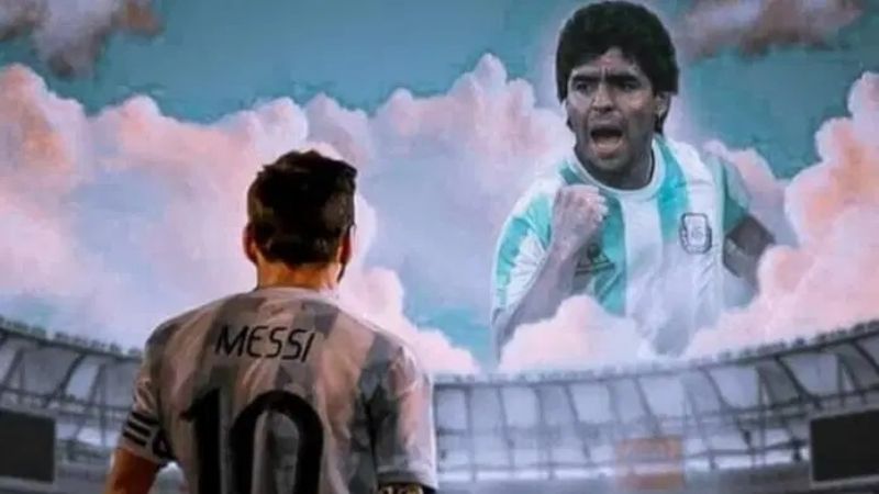 Los memes y cargadas tras la final de la Copa América