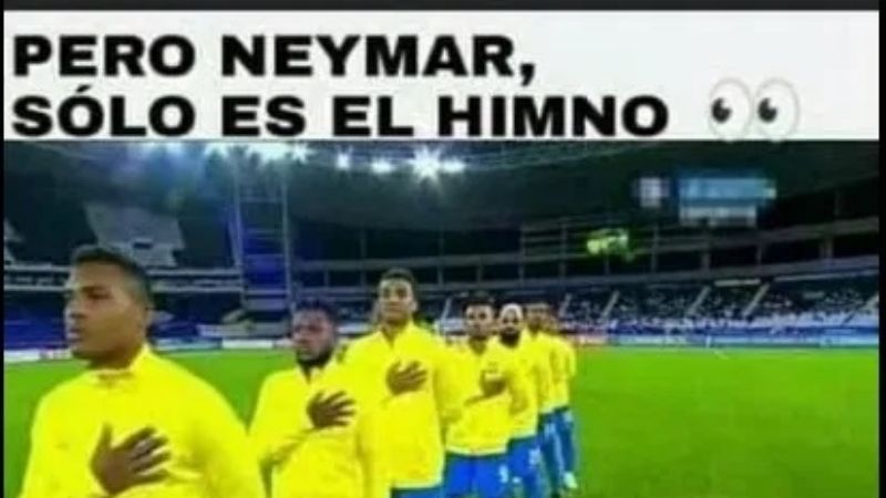 Los memes y cargadas tras la final de la Copa América
