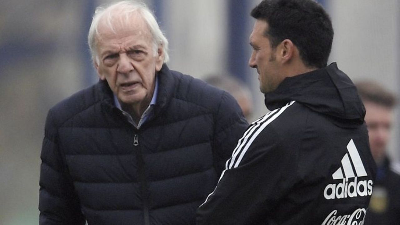 Menotti Aimar Ayala Samuel Y Scaloni No Venden Humo Catamarca Actual