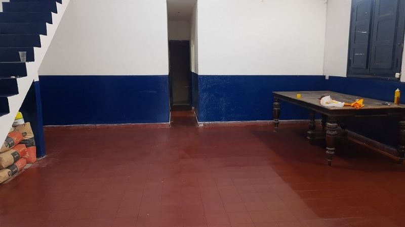 La Liga Chacarera se reúne hoy por la vuelta del fútbol