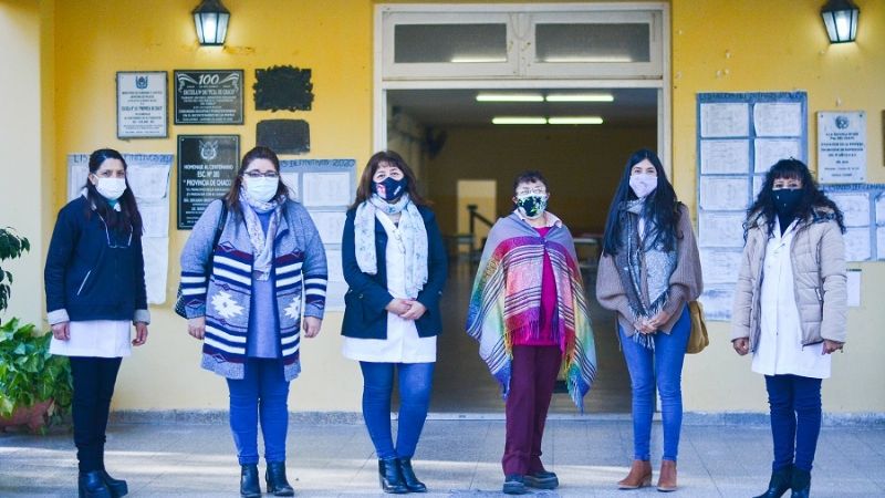 Asambleas internas para la cobertura de director/a y vice director/a