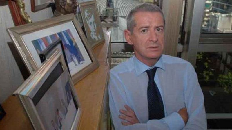 Murió el histórico apoderado del Partido Justicialista