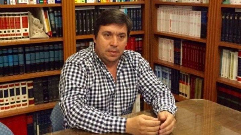 Arden las internas en el PRO: pidieron la intervención