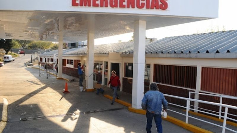 Murió un joven que derrapó con su moto en Valle Viejo