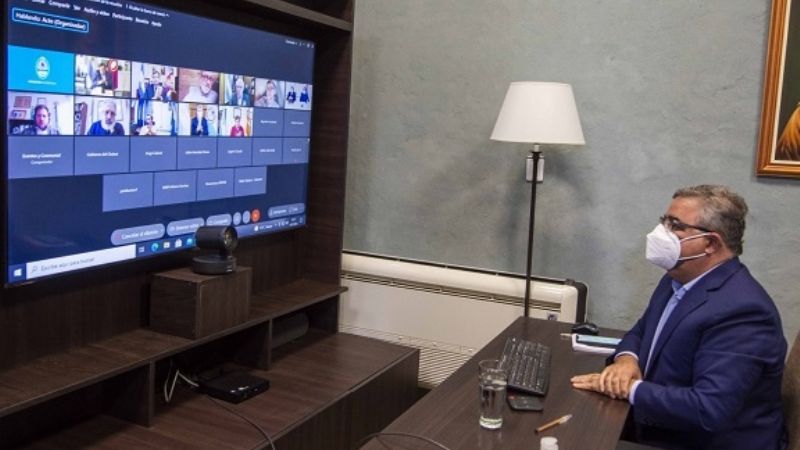 Programa Federal de Preinversión para el Desarrollo Económico y Social