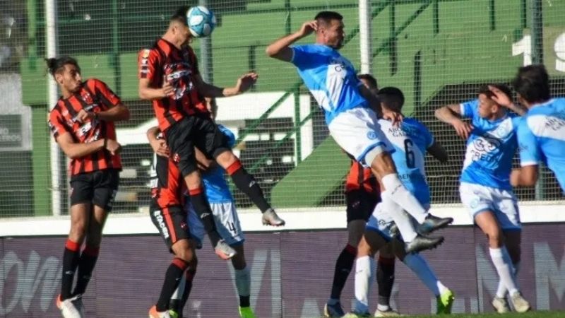 Pasó Patronato, que espera por Boca o River