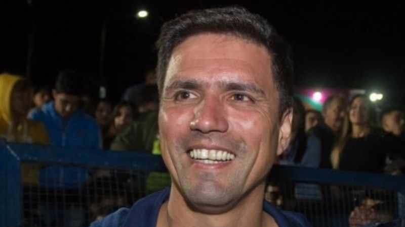 Sector interno del PJ quiere competir en las PASO