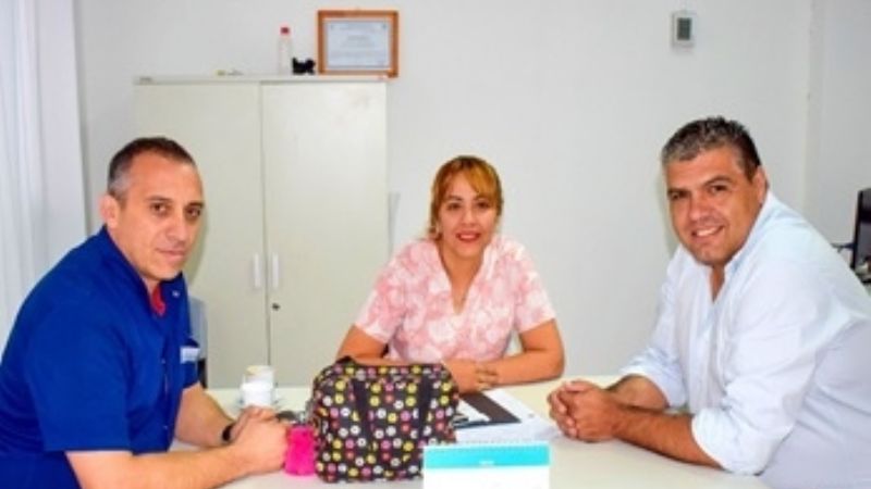 Elecciones: “Me propusieron ser candidata a concejal, pero no acepté”