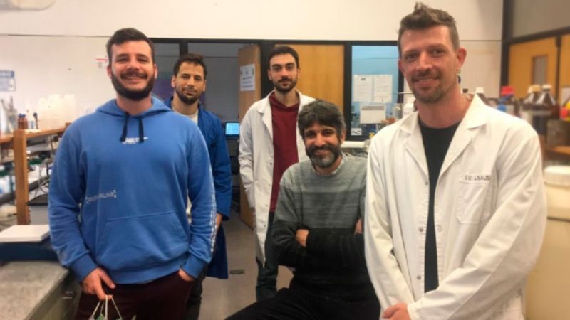 Nanotecnología y venenos, una dupla efectiva y con mucho potencial médico