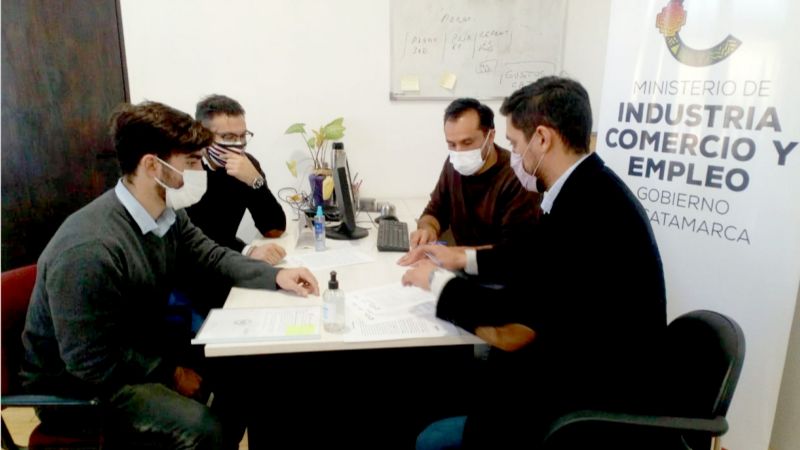 Suman a las agencias de viajes a la plataforma de ventas “Cat@Sale”