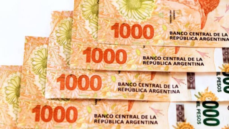 El bono de 5 mil pesos alcanzará a 6 millones de jubilados