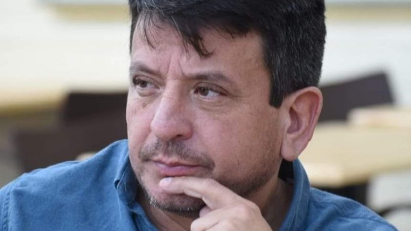 Ledesma pide por "Lucía candidata"