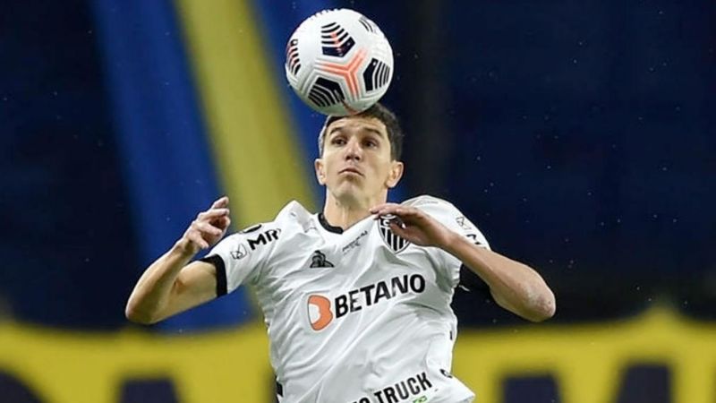 "No sacamos del medio porque el VAR no funcionaba", dijo “Nacho”