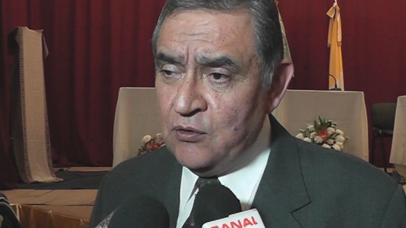 “No queremos despertar envidia con el 17 por ciento en tres partes”