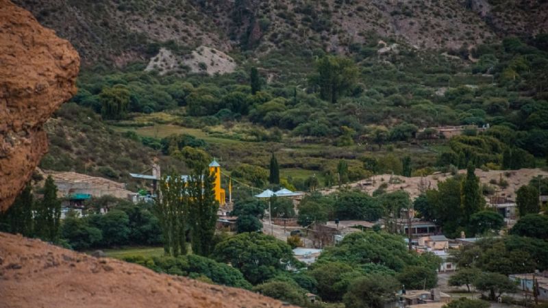 Proyecto catamarqueño ganó Concurso Federal de Desarrollo del INCAA