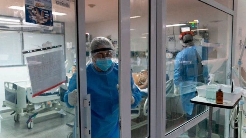 Aislaron a una persona en Salta que podría tener la variante Delta