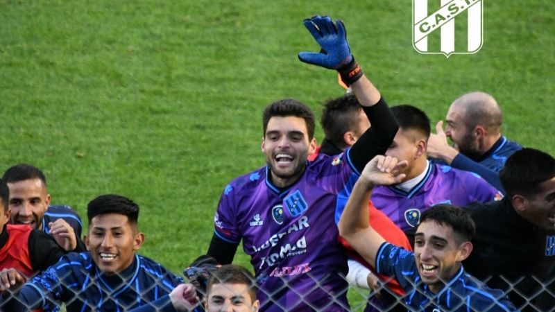 Batacazo: San Telmo eliminó a Banfield de la Copa Argentina