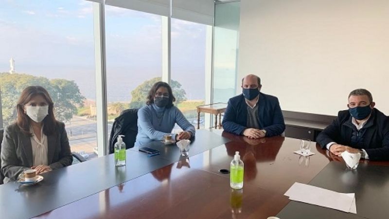 Aumentan a cuatro los vuelos semanales hacia a Catamarca